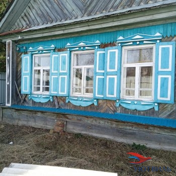 Дом с земельным участком в пос. Красный Адуй в Полевском - polevskoj.yutvil.ru - фото 1