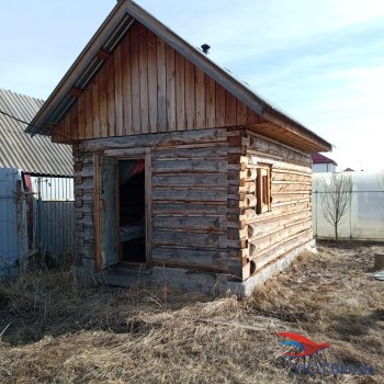 Дом с земельным участком в пос. Красный Адуй в Полевском - polevskoj.yutvil.ru - фото 3