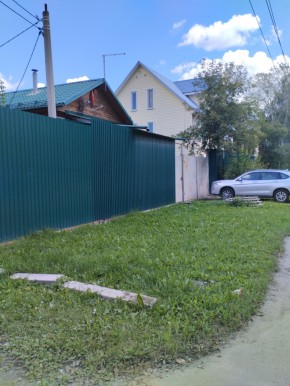 Коллективный сад номер 7, участок 58 в Полевском - polevskoj.yutvil.ru - фото 3 Коллективный сад номер 7, участок 58 в Полевском - polevskoj.yutvil.ru - фото 3