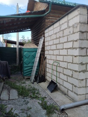 Коллективный сад номер 7, участок 58 в Полевском - polevskoj.yutvil.ru - фото 30 Коллективный сад номер 7, участок 58 в Полевском - polevskoj.yutvil.ru - фото 30
