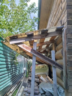 Коллективный сад номер 7, участок 58 в Полевском - polevskoj.yutvil.ru - фото 32 Коллективный сад номер 7, участок 58 в Полевском - polevskoj.yutvil.ru - фото 32