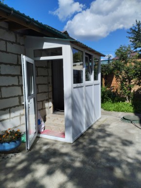 Коллективный сад номер 7, участок 58 в Полевском - polevskoj.yutvil.ru - фото 33 Коллективный сад номер 7, участок 58 в Полевском - polevskoj.yutvil.ru - фото 33