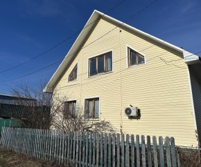 п. Садовый, СНТ Восход в Полевском - polevskoj.yutvil.ru - фото 1