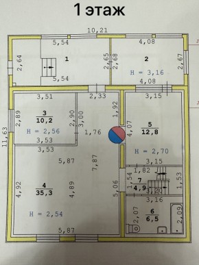 п. Садовый, СНТ Восход в Полевском - polevskoj.yutvil.ru - фото 25