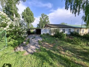 п. Шабровский ул. Высокогорская д.62 в Полевском - polevskoj.yutvil.ru
