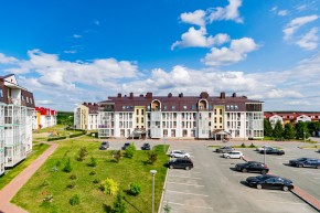 пер. Шамарский,1 в Полевском - polevskoj.yutvil.ru - фото 21