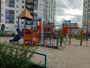 пр-кт. Академика Сахарова,29/4 в Полевском - polevskoj.yutvil.ru - фото 17