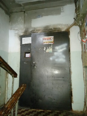 пр-кт. Космонавтов,52 в Полевском - polevskoj.yutvil.ru