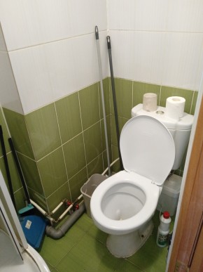 пр-кт. Космонавтов,52 в Полевском - polevskoj.yutvil.ru - фото 9