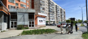 пр-кт. Успенский,48б в Полевском - polevskoj.yutvil.ru