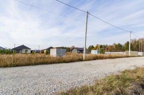 Российская Федерация, Свердловская область, Сысертский городской округ, территория садоводческого некоммерческого товарищества Бобровские дачи, улица Каштановая, земельный участок № 38 в Полевском - polevskoj.yutvil.ru - фото 19