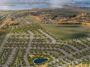 с. Новоалексеевское, КП Оникс,  в Полевском - polevskoj.yutvil.ru - фото 4