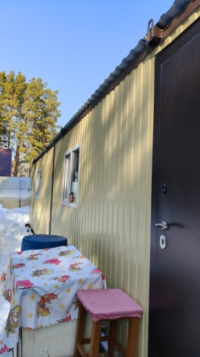 СНТ 17, уч 32 в Полевском - polevskoj.yutvil.ru - фото 8 СНТ 17, уч 32 в Полевском - polevskoj.yutvil.ru - фото 8