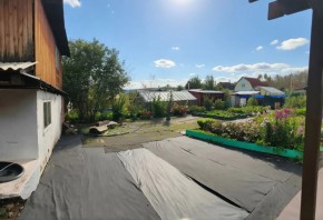 СНТ Машиностроитель, уч.166 в Полевском - polevskoj.yutvil.ru - фото 1