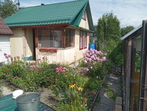 СНТ Медик-2 в Полевском - polevskoj.yutvil.ru