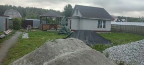 СНТ Надежда-73 в Полевском - polevskoj.yutvil.ru - фото 1