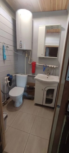 СНТ Надежда-73 в Полевском - polevskoj.yutvil.ru - фото 9