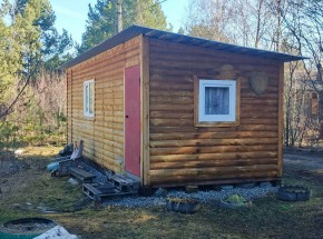 СНТ Родники в Полевском - polevskoj.yutvil.ru - фото 1