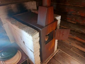 СНТ Родники в Полевском - polevskoj.yutvil.ru - фото 11