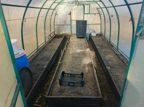 СНТ Родники в Полевском - polevskoj.yutvil.ru - фото 13