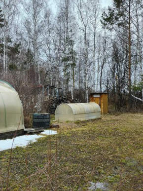 СНТ Родники в Полевском - polevskoj.yutvil.ru - фото 14