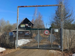 СНТ Родники в Полевском - polevskoj.yutvil.ru - фото 15