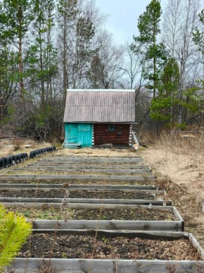СНТ Родники в Полевском - polevskoj.yutvil.ru - фото 7