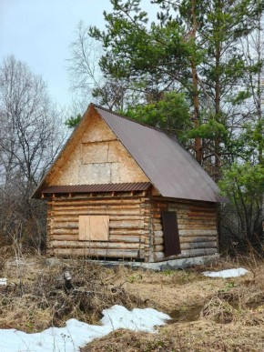 СНТ Родники в Полевском - polevskoj.yutvil.ru - фото 6