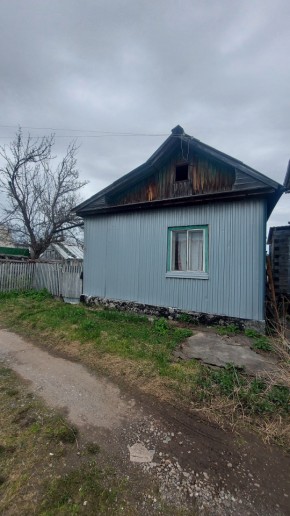 СНТ Сирень, уч. 38 в Полевском - polevskoj.yutvil.ru