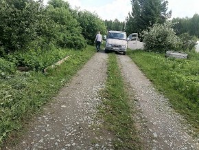 СТН Семья №112, Верхняя пышма на землях бывшего подсобного хозяйтва верхнепышминского опытного завода в Полевском - polevskoj.yutvil.ru - фото 10