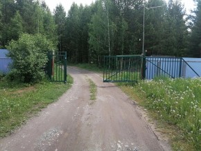 СТН Семья №112, Верхняя пышма на землях бывшего подсобного хозяйтва верхнепышминского опытного завода в Полевском - polevskoj.yutvil.ru - фото 12
