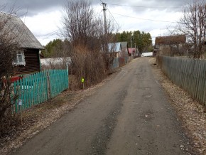 Свердловская обл., Белоярский р-н, у п. Хризолитовый, снт 50 лет Победы в Полевском - polevskoj.yutvil.ru - фото 20