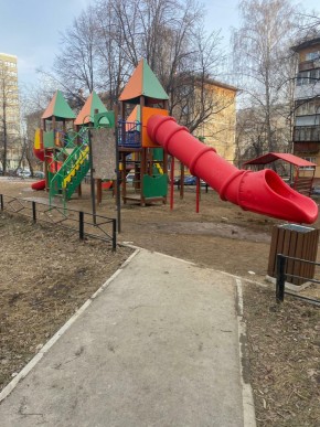 ул. 22 Партсъезда,12 в Полевском - polevskoj.yutvil.ru - фото 6