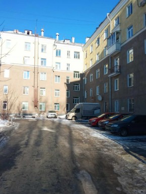 ул. 40-летия Октября,3 в Полевском - polevskoj.yutvil.ru