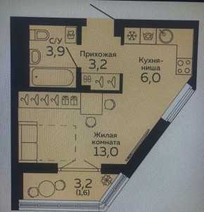 ул. 8 Марта,204г/2 в Полевском - polevskoj.yutvil.ru - фото 19