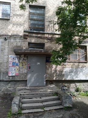 ул. 8 Марта,92 в Полевском - polevskoj.yutvil.ru