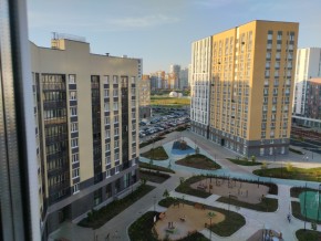 ул. Академика Ландау,36 в Полевском - polevskoj.yutvil.ru - фото 14