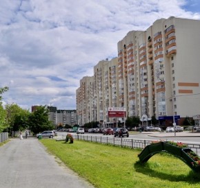 ул. Академика Шварца,14 в Полевском - polevskoj.yutvil.ru - фото 1