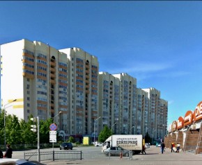 ул. Академика Шварца,14 в Полевском - polevskoj.yutvil.ru - фото 2
