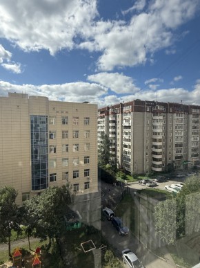 ул. Академика Шварца,14 в Полевском - polevskoj.yutvil.ru - фото 4