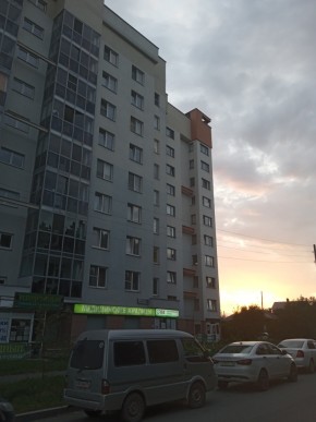 ул. Алтайская,62 в Полевском - polevskoj.yutvil.ru ул. Алтайская,62 в Полевском - polevskoj.yutvil.ru