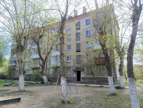 ул. Бабушкина,30а в Полевском - polevskoj.yutvil.ru