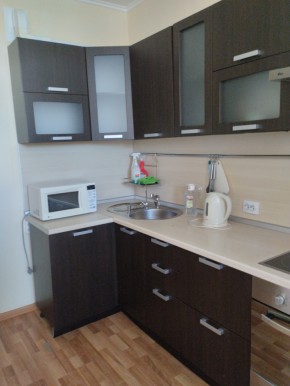 ул. Бакинских комиссаров,99 в Полевском - polevskoj.yutvil.ru - фото 7