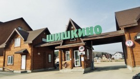 ул. Брусничная д. 31 в Полевском - polevskoj.yutvil.ru