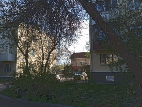 ул. Черноярская,30 корп. 1 в Полевском - polevskoj.yutvil.ru