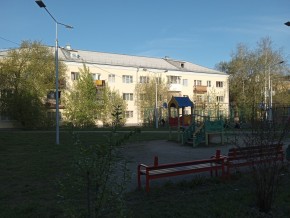 ул. Черноярская,30 корп. 1 в Полевском - polevskoj.yutvil.ru - фото 2