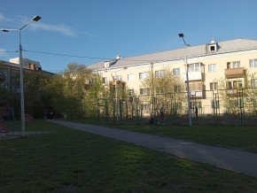 ул. Черноярская,30 корп. 1 в Полевском - polevskoj.yutvil.ru - фото 5