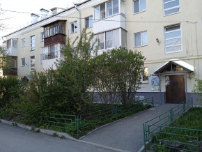 ул. Черноярская,30 корп. 1 в Полевском - polevskoj.yutvil.ru - фото 7