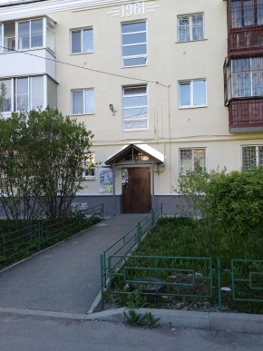 ул. Черноярская,30 корп. 1 в Полевском - polevskoj.yutvil.ru - фото 9