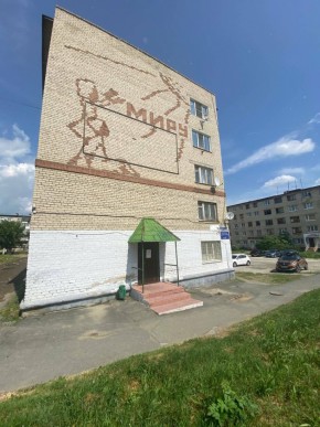 ул. Декабристов,6 в Полевском - polevskoj.yutvil.ru - фото 1